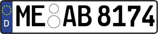 ME-AB8174