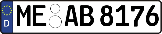 ME-AB8176