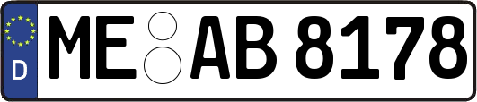 ME-AB8178