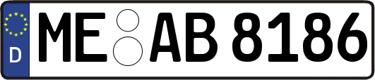 ME-AB8186