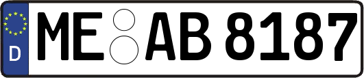 ME-AB8187