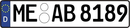 ME-AB8189