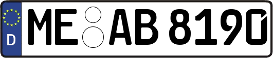 ME-AB8190