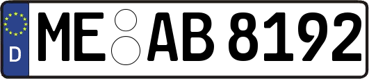 ME-AB8192