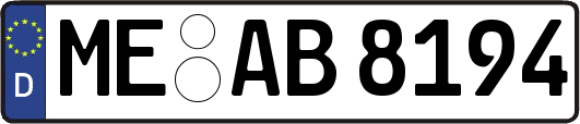ME-AB8194