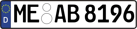 ME-AB8196