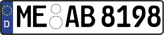 ME-AB8198