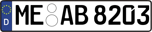 ME-AB8203