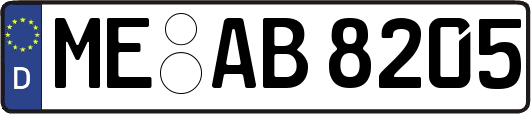 ME-AB8205