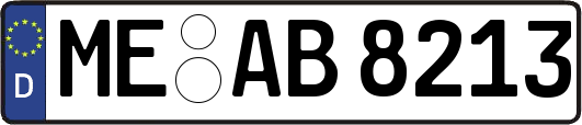 ME-AB8213