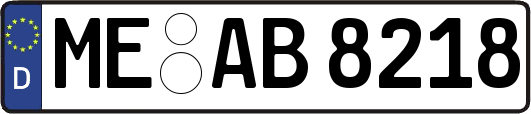 ME-AB8218