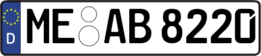 ME-AB8220