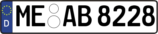 ME-AB8228