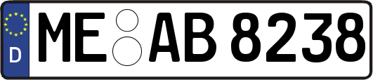 ME-AB8238