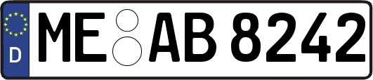 ME-AB8242