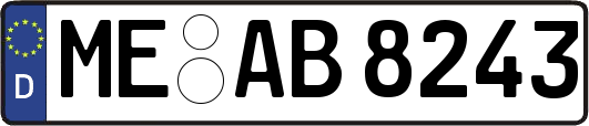 ME-AB8243