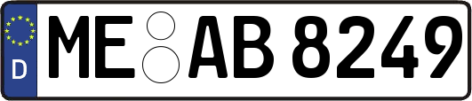 ME-AB8249