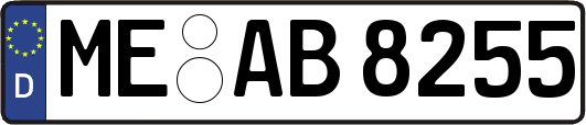 ME-AB8255