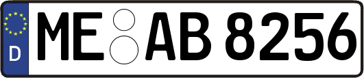 ME-AB8256