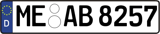 ME-AB8257