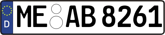 ME-AB8261