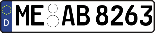 ME-AB8263
