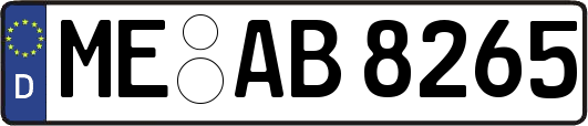 ME-AB8265