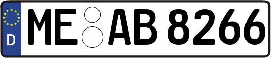 ME-AB8266