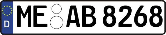 ME-AB8268