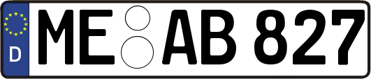 ME-AB827