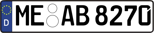 ME-AB8270