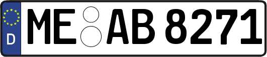 ME-AB8271