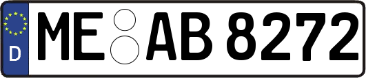 ME-AB8272