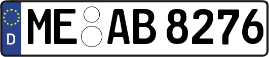 ME-AB8276