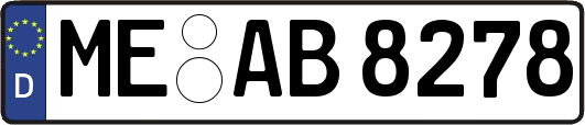 ME-AB8278