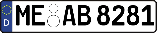 ME-AB8281