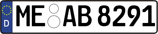 ME-AB8291