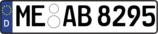 ME-AB8295