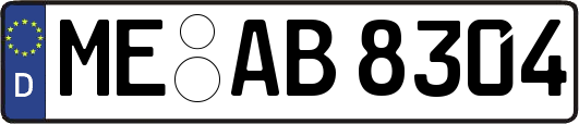 ME-AB8304