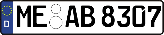 ME-AB8307