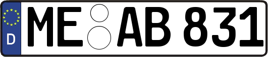 ME-AB831