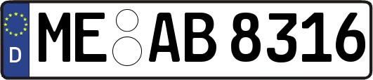 ME-AB8316