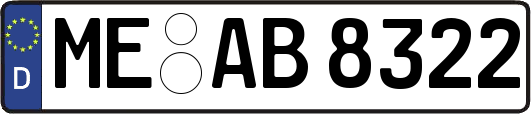 ME-AB8322