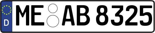 ME-AB8325