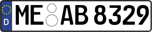 ME-AB8329