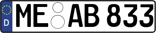 ME-AB833