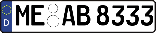 ME-AB8333