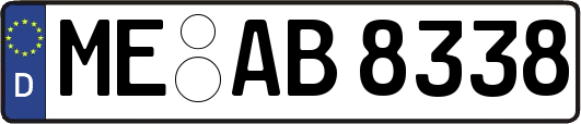 ME-AB8338