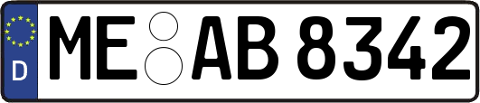 ME-AB8342