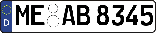 ME-AB8345